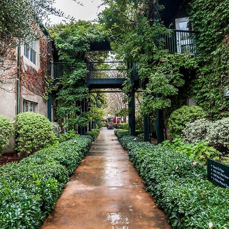 Southbridge Napa Valley 세인트 헬레나 외부 사진