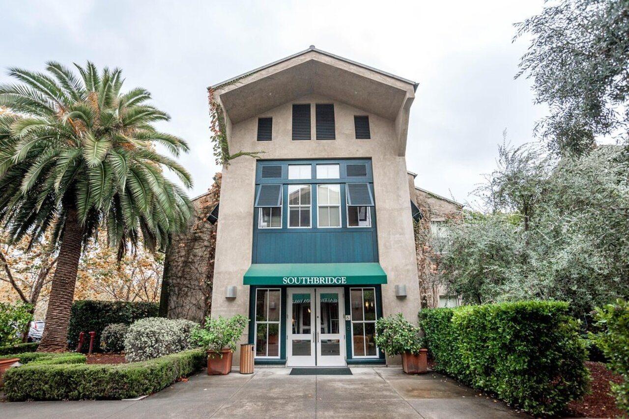 Southbridge Napa Valley 세인트 헬레나 외부 사진