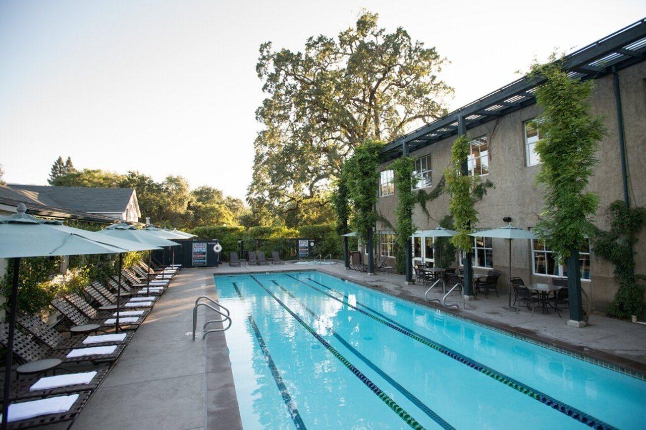 Southbridge Napa Valley 세인트 헬레나 외부 사진