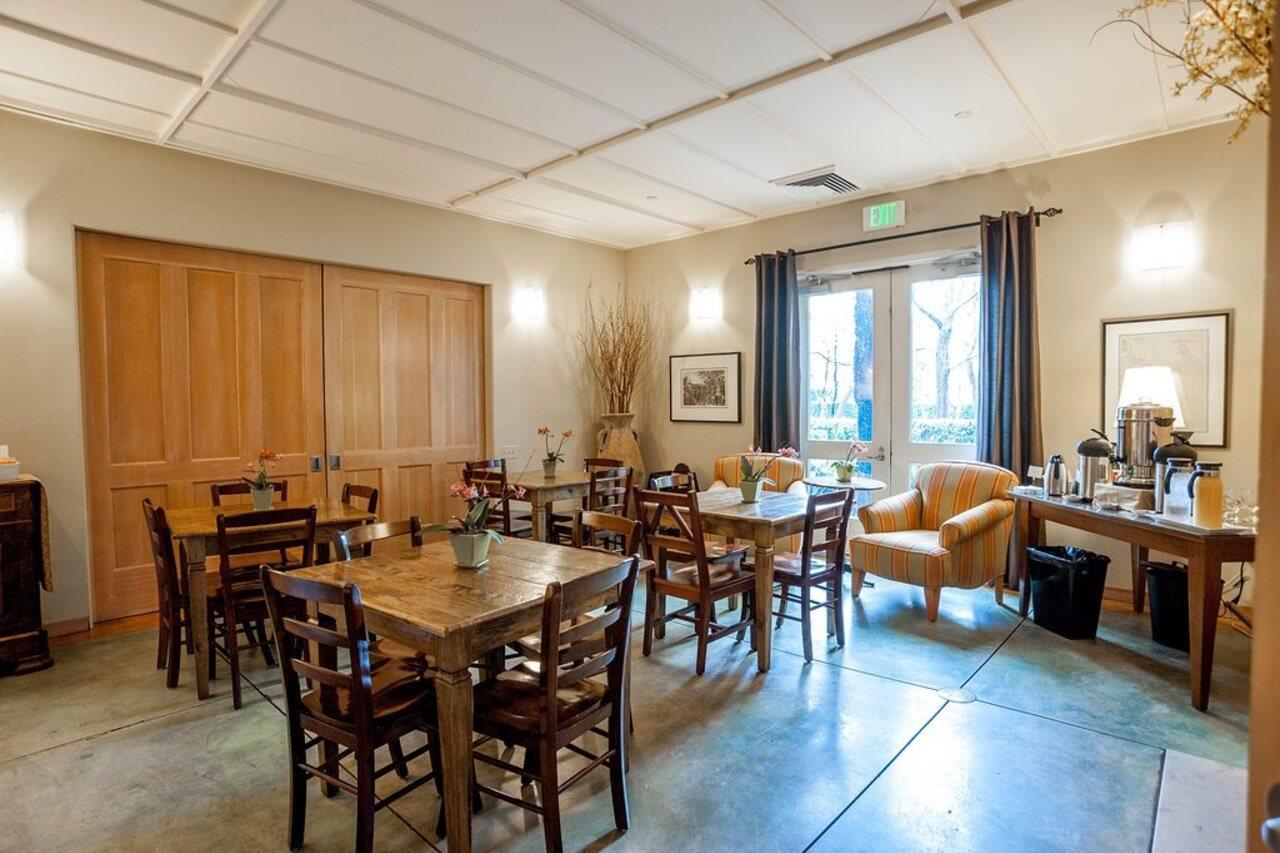 Southbridge Napa Valley 세인트 헬레나 외부 사진