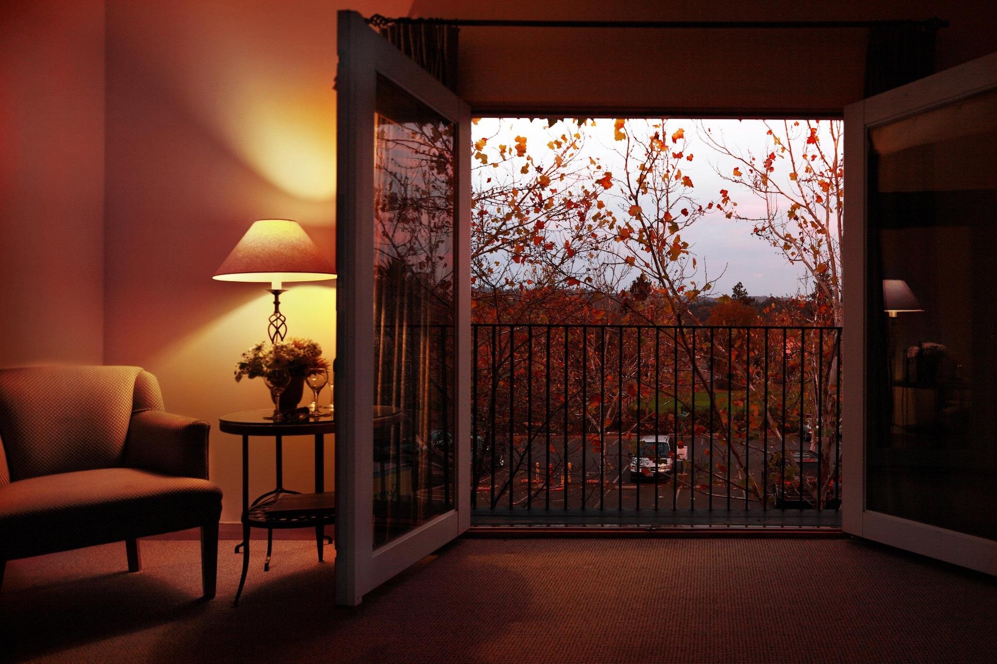 Southbridge Napa Valley 세인트 헬레나 객실 사진