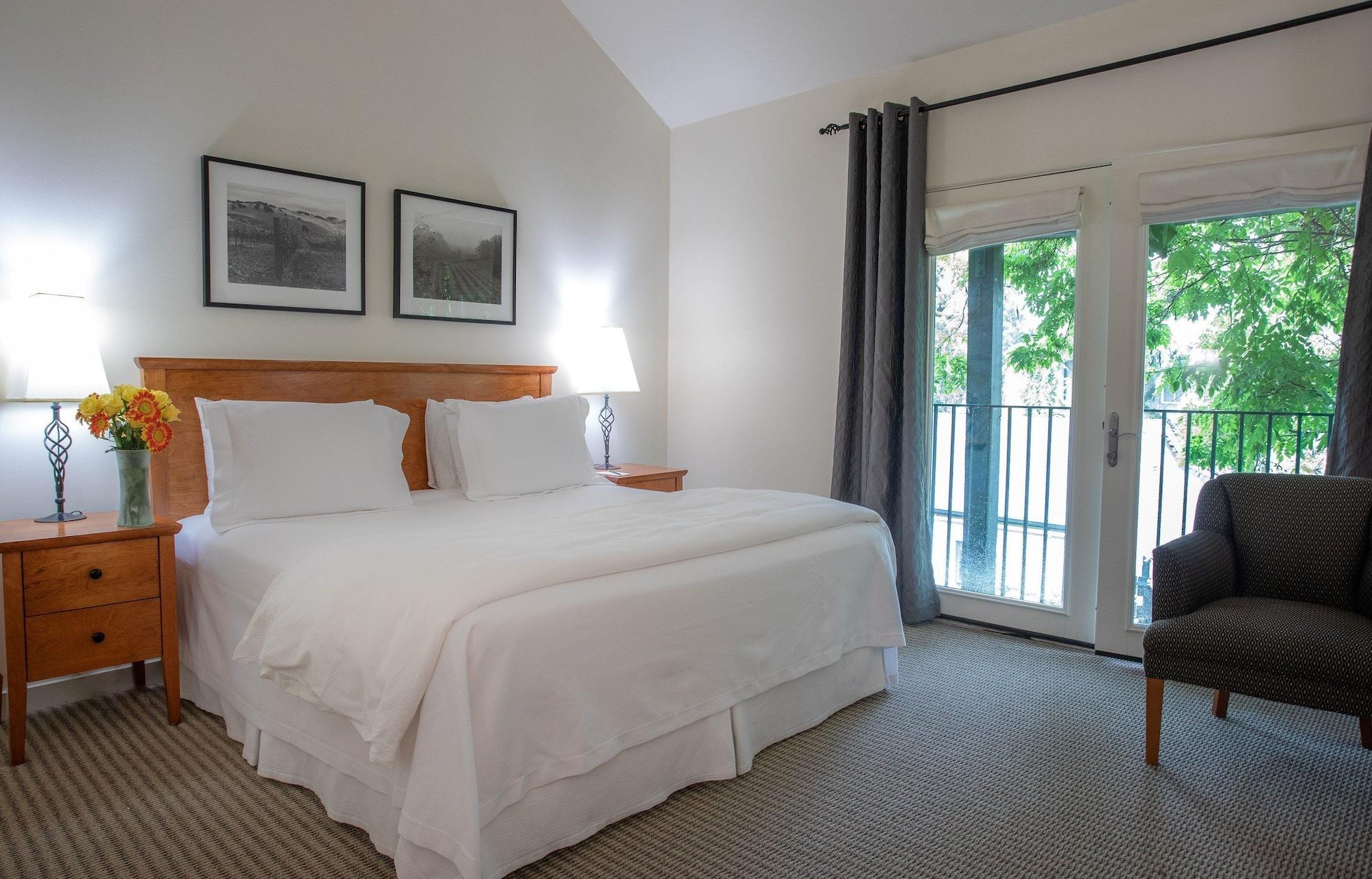 Southbridge Napa Valley 세인트 헬레나 외부 사진