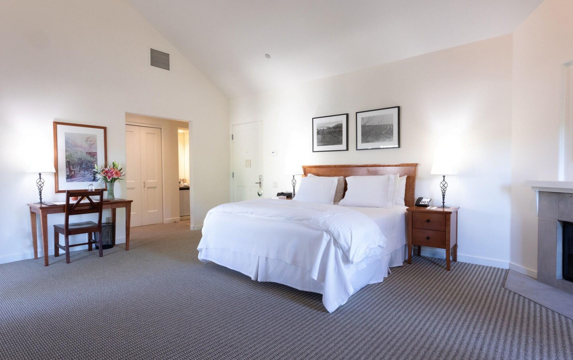 Southbridge Napa Valley 세인트 헬레나 외부 사진