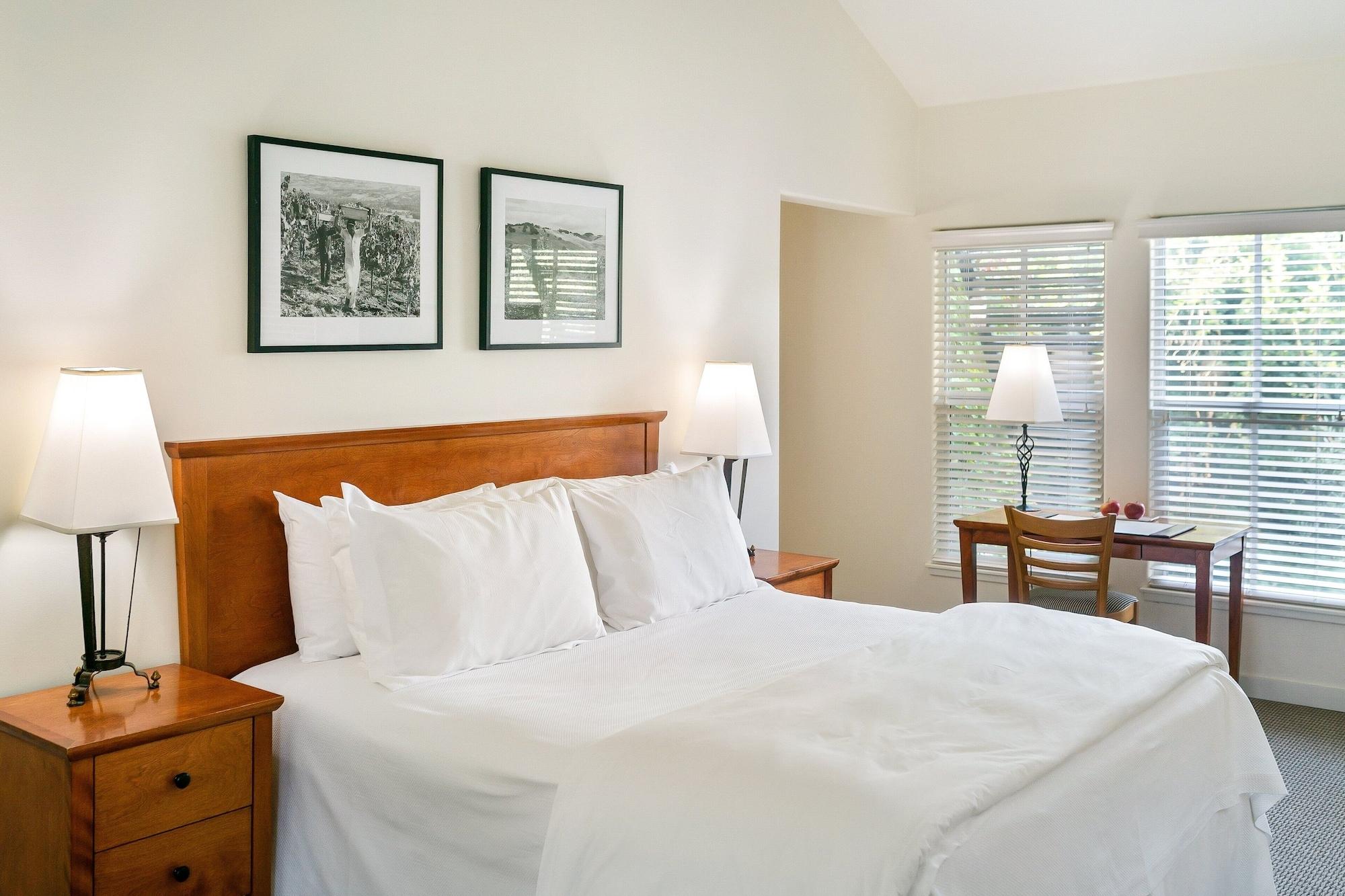 Southbridge Napa Valley 세인트 헬레나 외부 사진