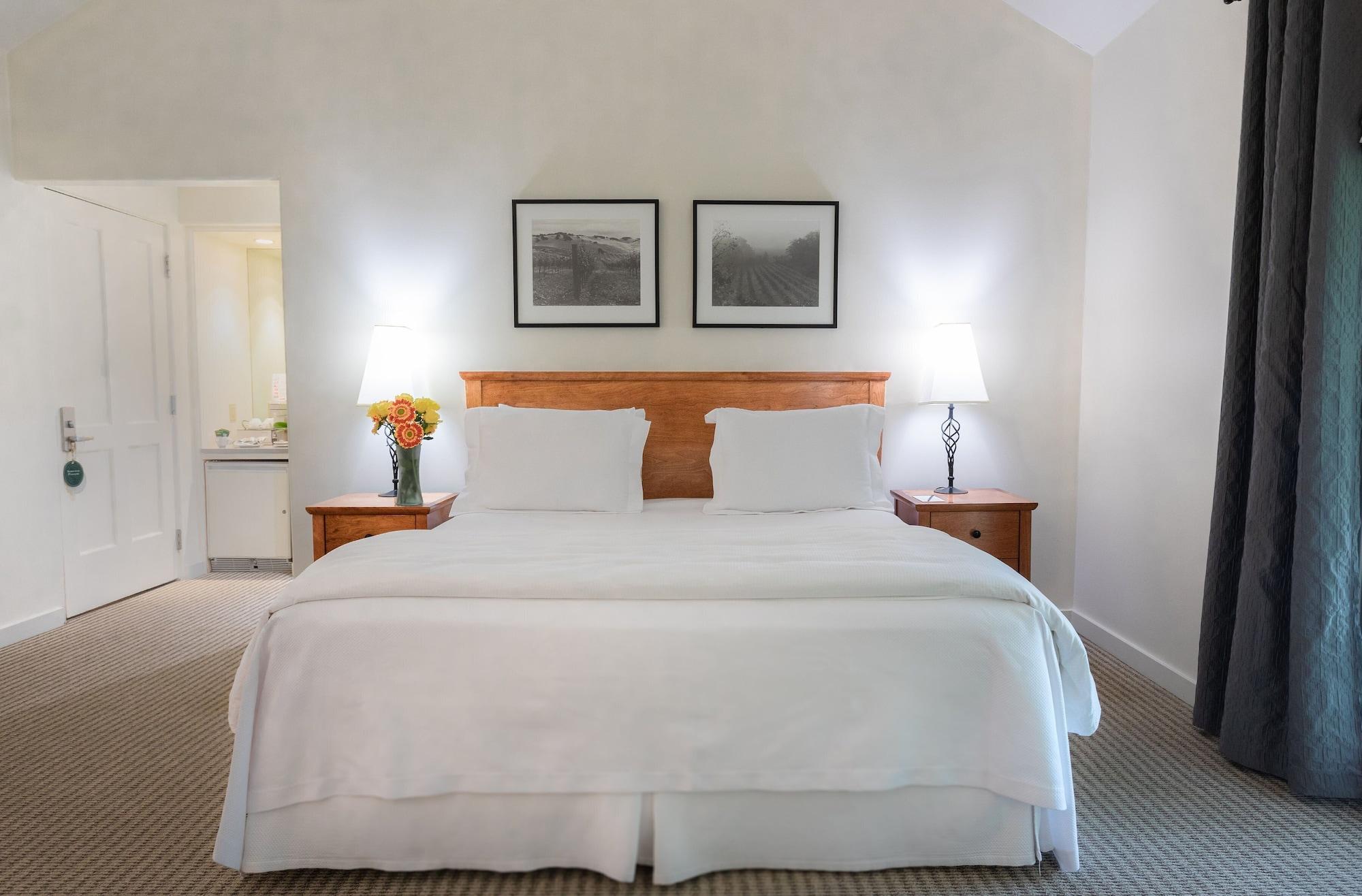 Southbridge Napa Valley 세인트 헬레나 외부 사진