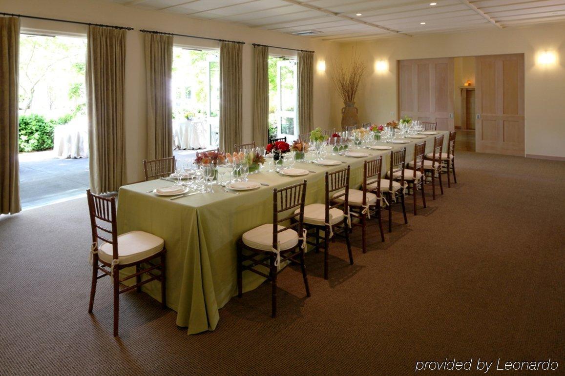 Southbridge Napa Valley 세인트 헬레나 레스토랑 사진