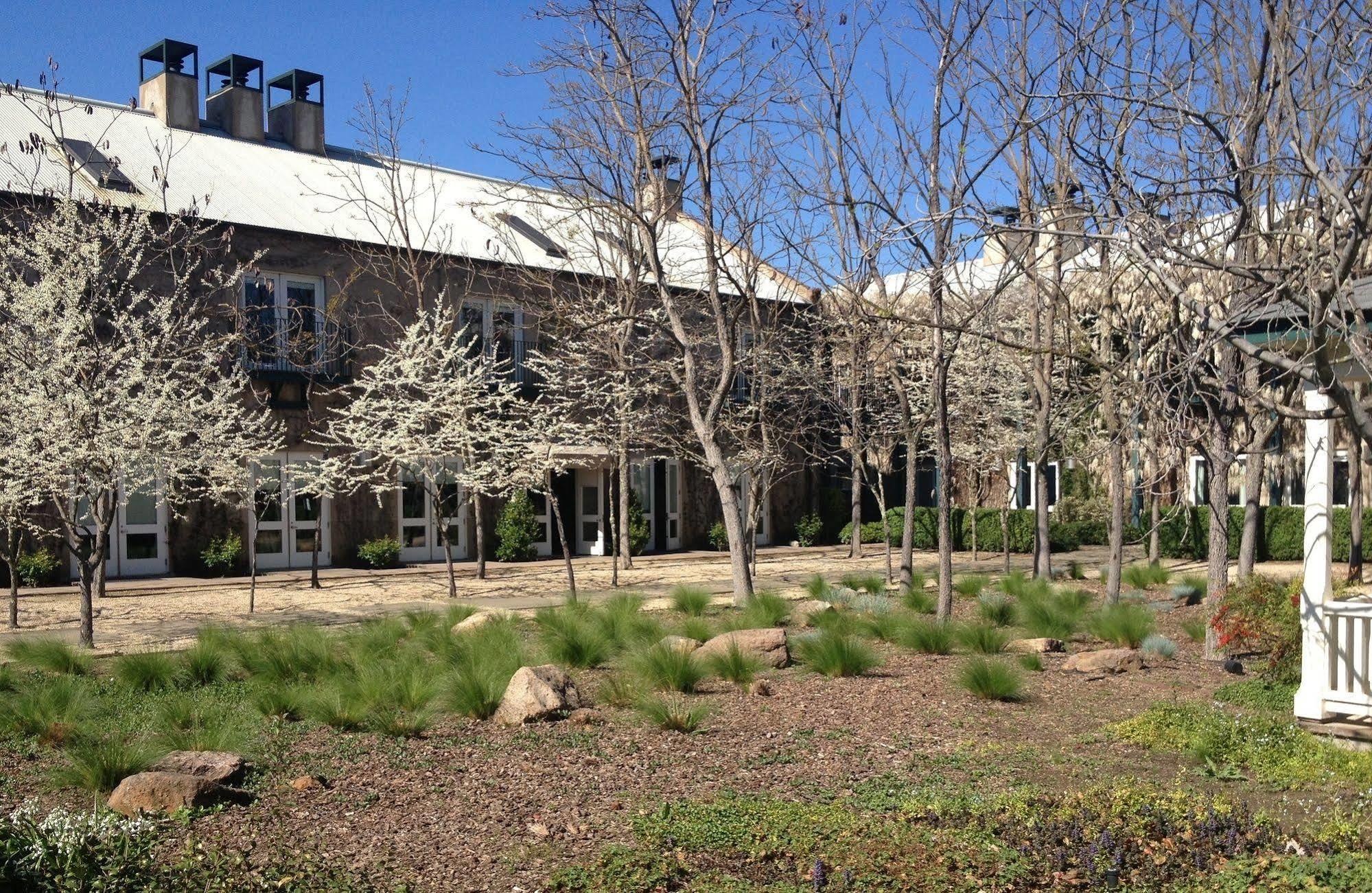 Southbridge Napa Valley 세인트 헬레나 외부 사진