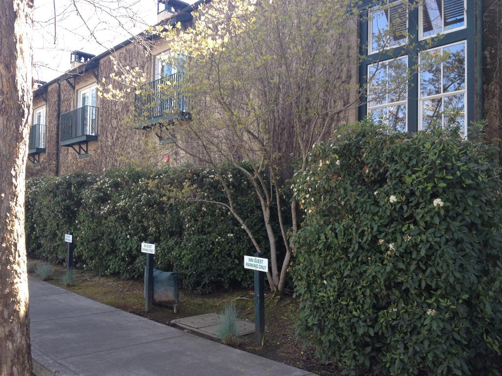 Southbridge Napa Valley 세인트 헬레나 외부 사진