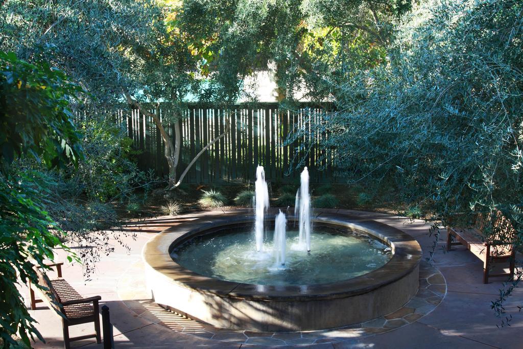 Southbridge Napa Valley 세인트 헬레나 외부 사진