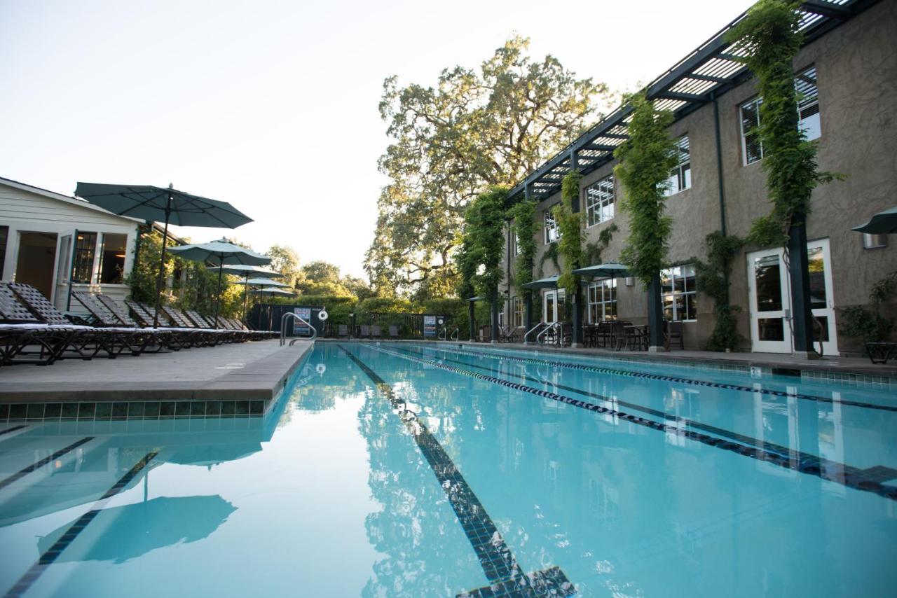 Southbridge Napa Valley 세인트 헬레나 외부 사진