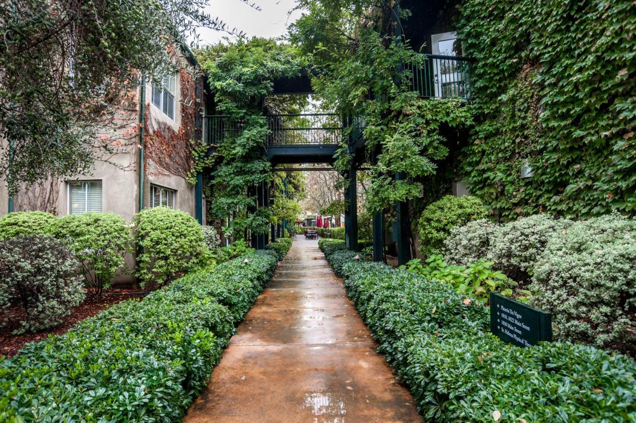 Southbridge Napa Valley 세인트 헬레나 외부 사진
