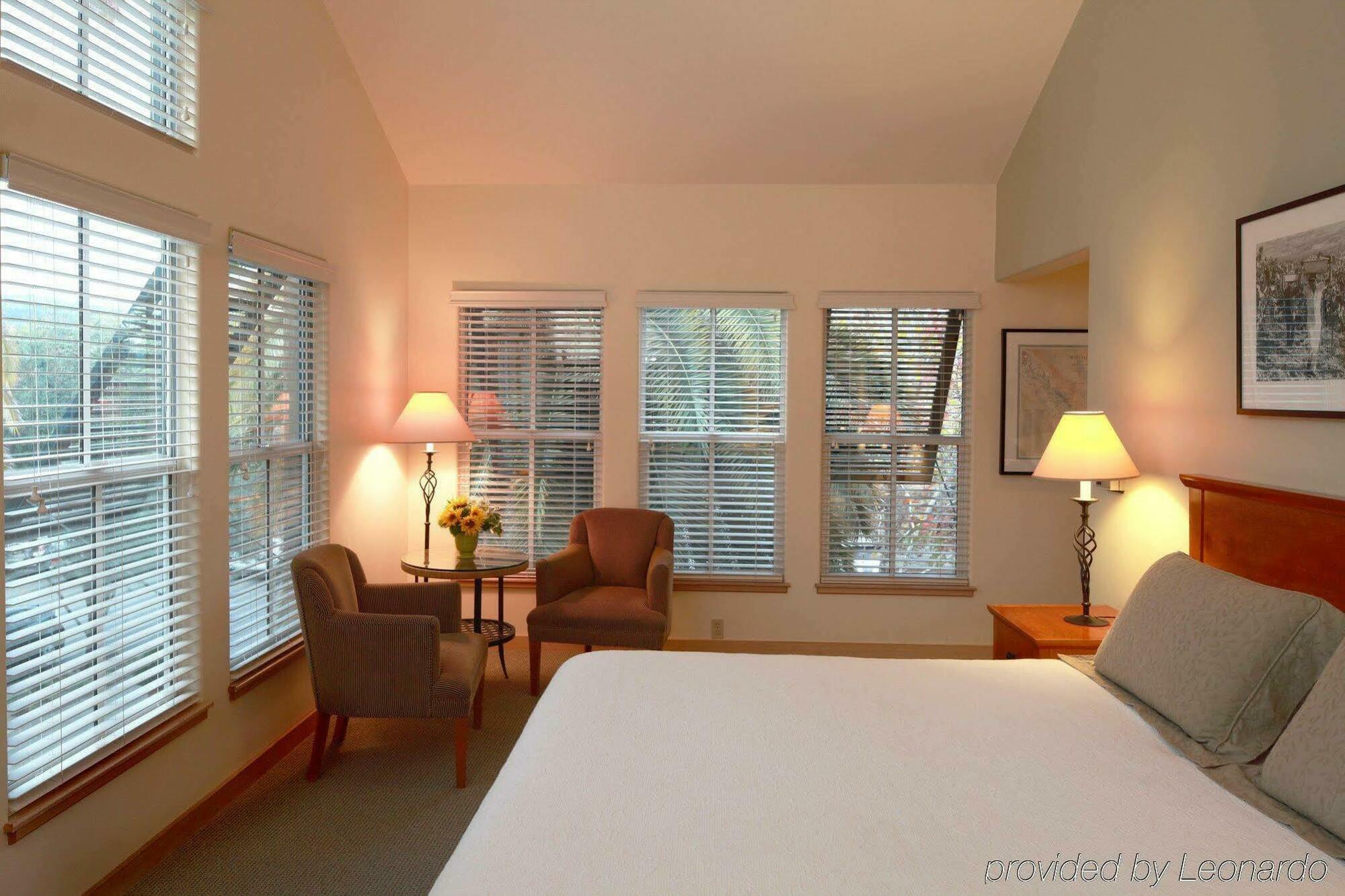 Southbridge Napa Valley 세인트 헬레나 외부 사진
